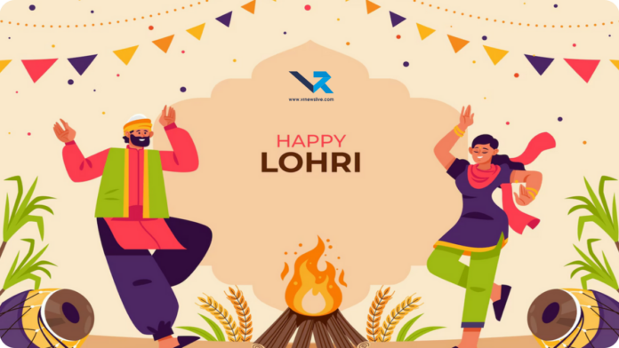 Lohri Festival History