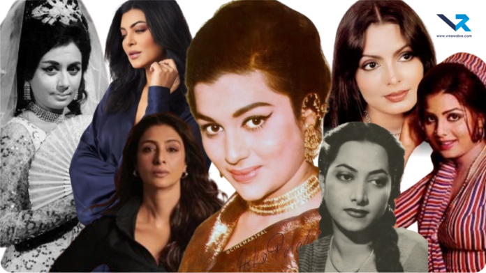 Single Bollywood Divas