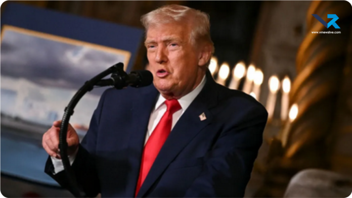 Donald Trump Statement