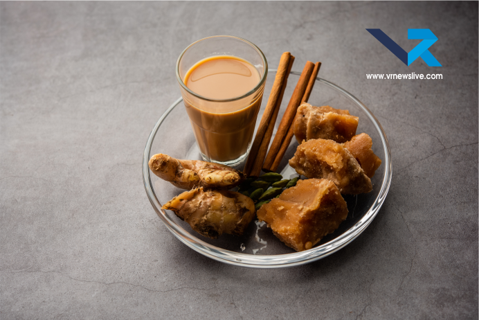 Winter Special Drinks