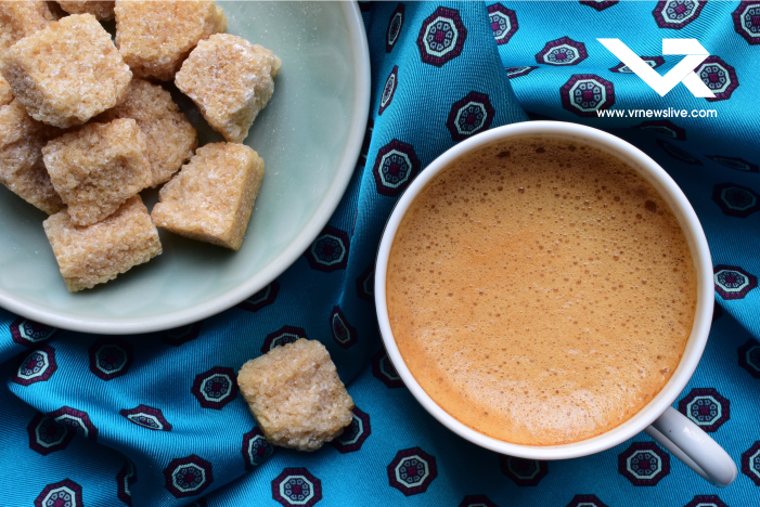 Winter Special Drinks