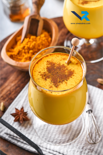 Winter Special Drinks