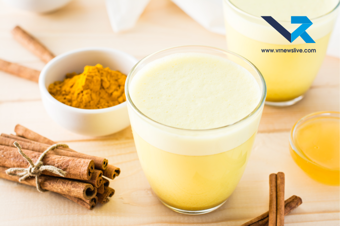 Winter Special Drinks