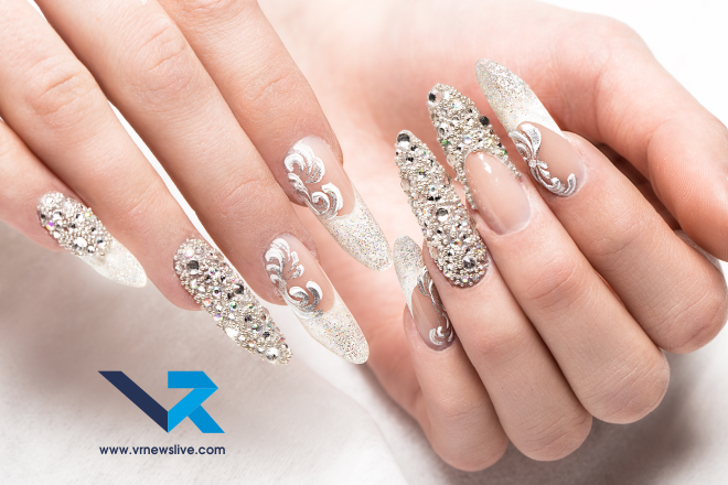 Side Effects of Acrylic Nails