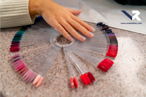 Side Effects of Acrylic Nails