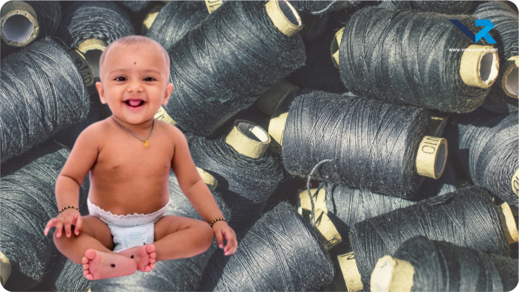 Benefits of Black Thread