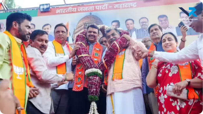 Maharashtra Elections