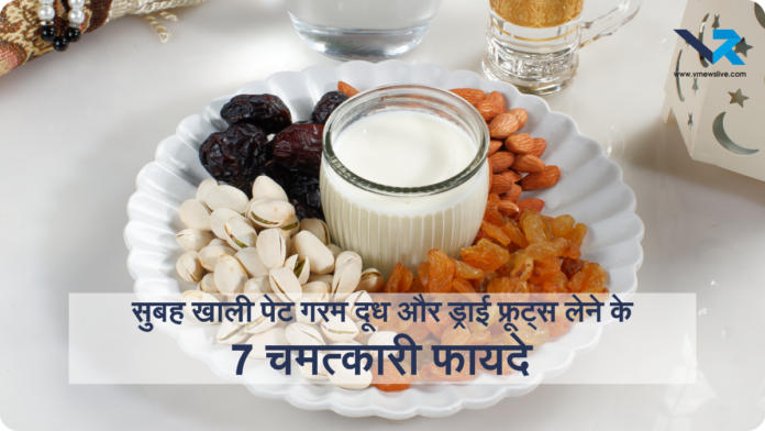 Morning Energy Booster