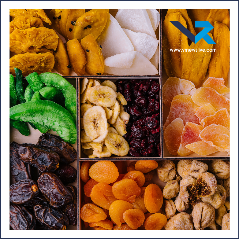 Seasonal Dry Fruits Benefits