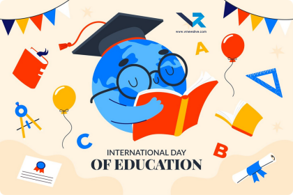 Vasant Panchami 2026 International Day Of Education 2026
