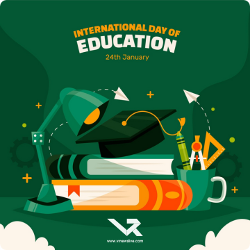 International Day of Education 2026