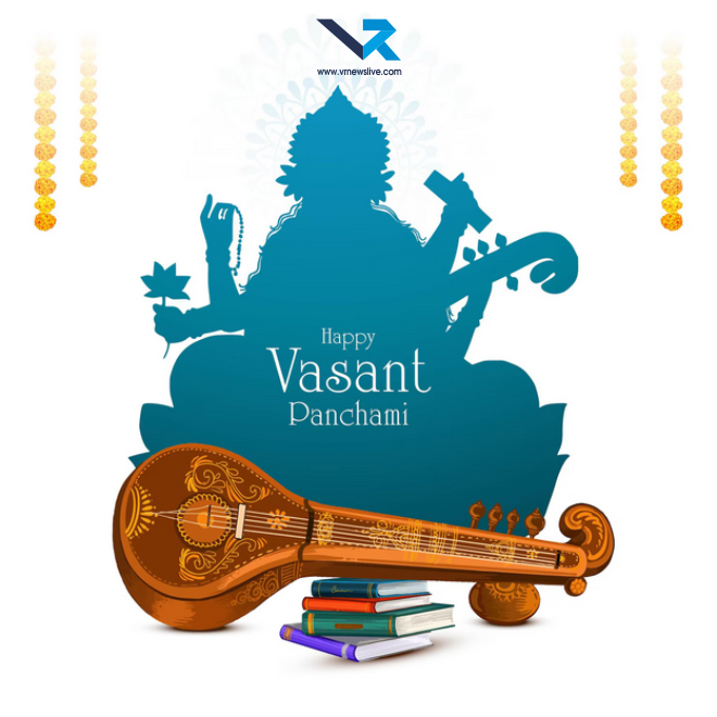 Vasant Panchami 2026