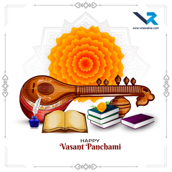 Vasant Panchami 2026 International Day Of Education 2026