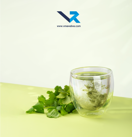 Benefits of Herbal Water