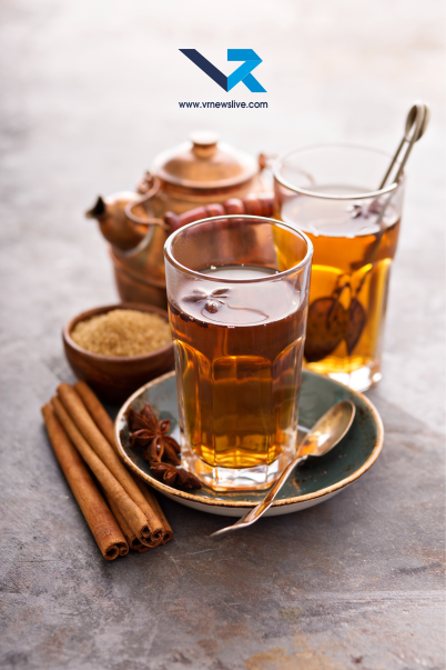 Benefits of Herbal Water