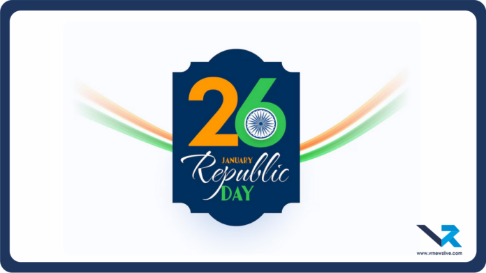77th Republic Day
