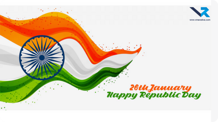 Republic Day 2026