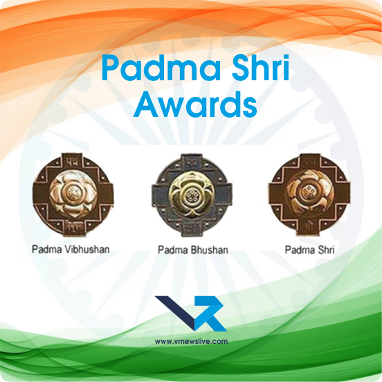 History of Padma Awards