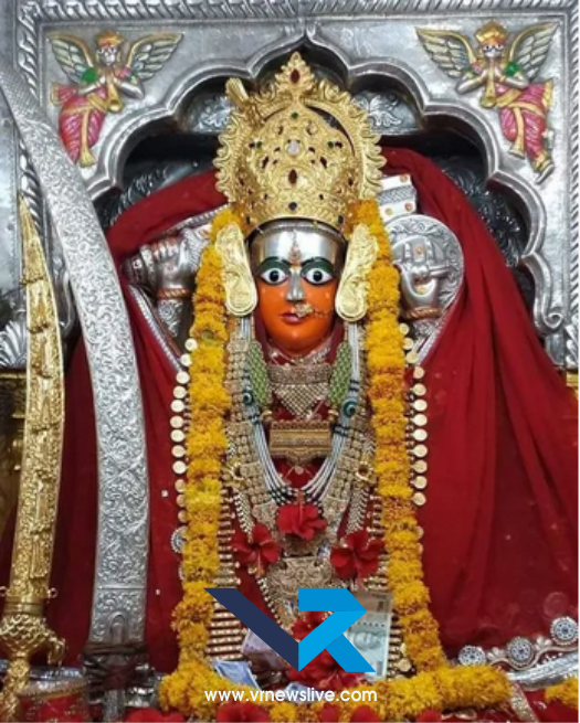 Chauhan Kuldevi