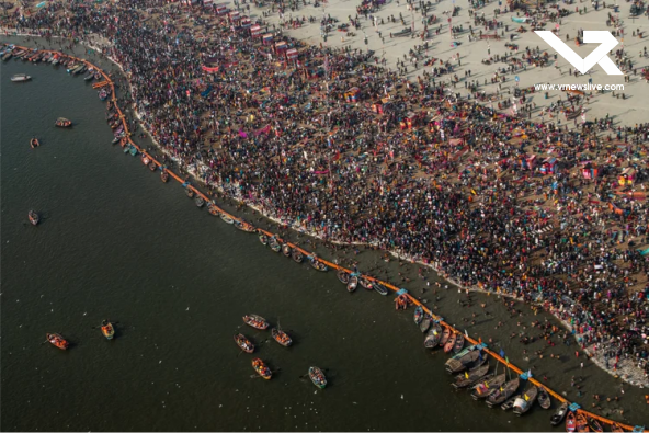 Magh Mela Prayagraj 2026