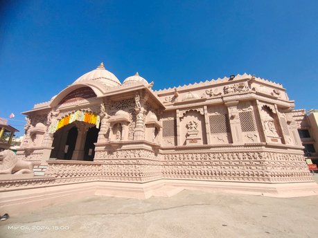 Modheshwari Mata Modhera