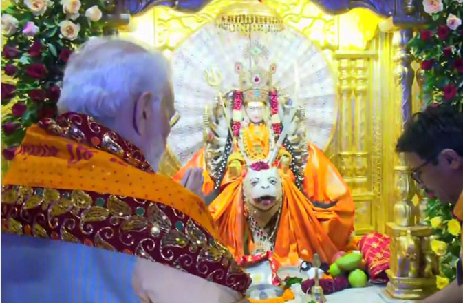 Modheshwari Mata Modhera