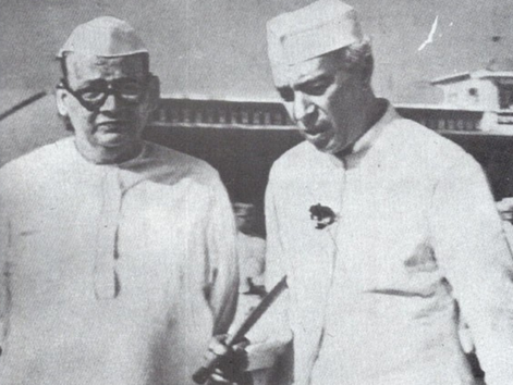 Dr. Shri Krishna Singh