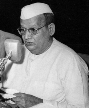 Dr. Shri Krishna Singh