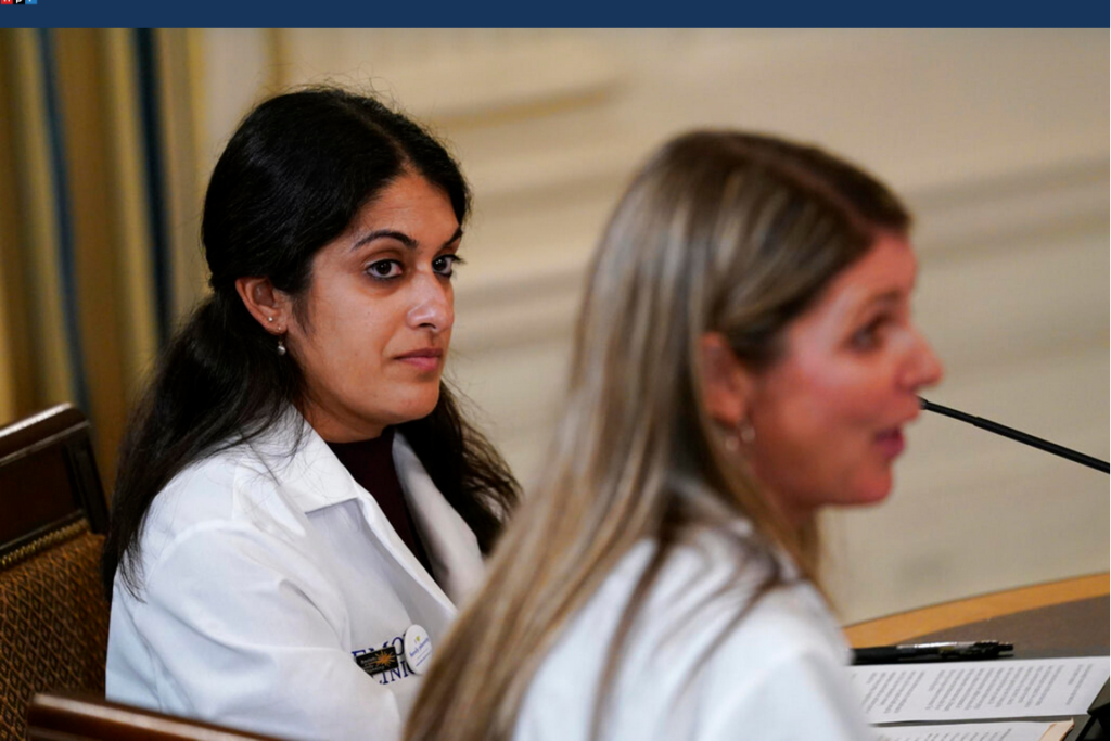 Can Men Get Pregnant