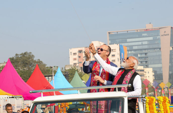 PM Modi or Friedrich Merz