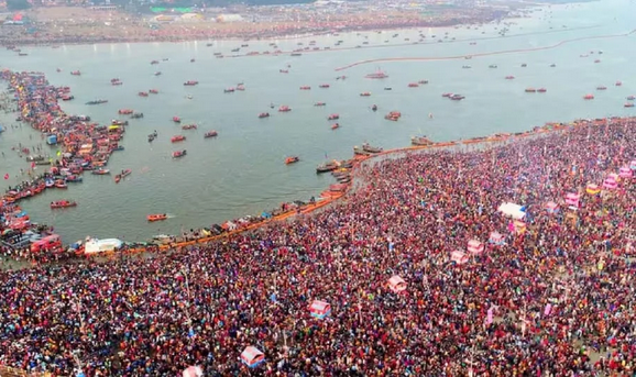 Magh Mela 2026