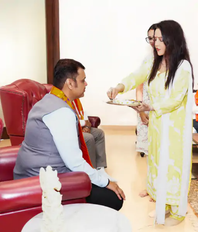 Maharashtra Elections