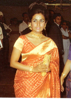 Single Bollywood Divas