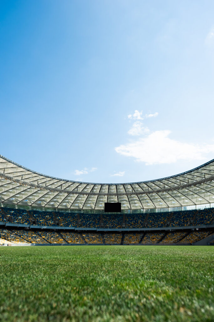 Largest Stadiums in the world