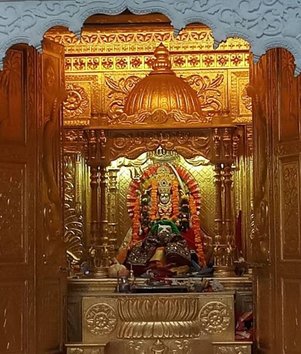 Modheshwari Mata Modhera