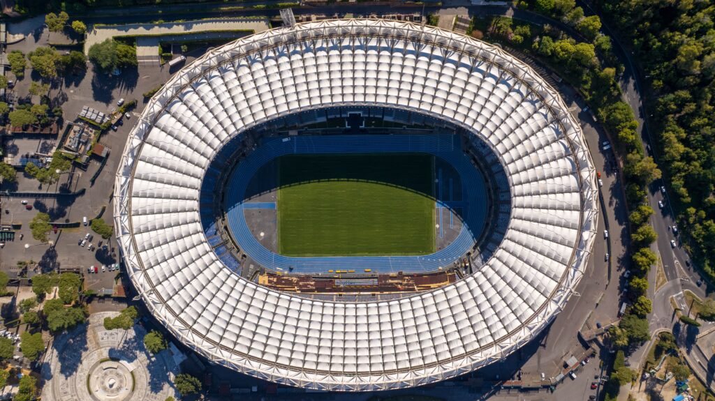 Largest Stadiums in the world