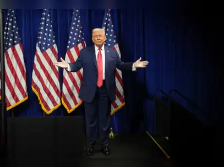 Donald Trump Statement