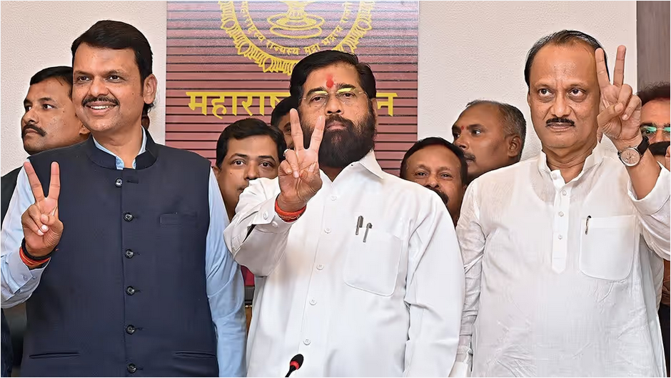 Maharashtra Elections