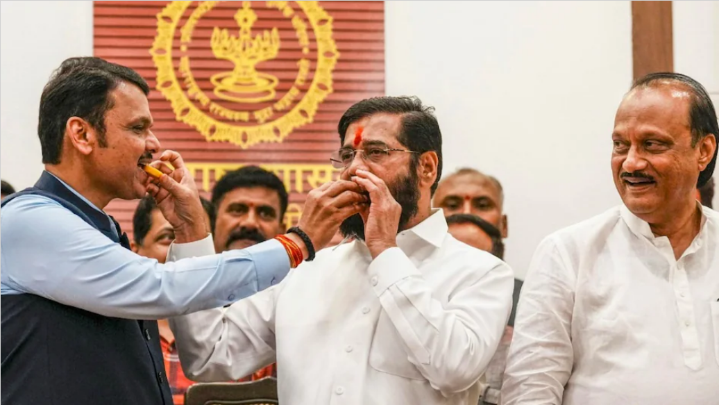 Maharashtra Elections