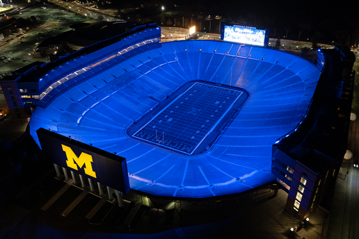 Largest Stadiums in the world