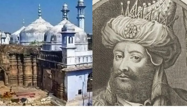 Kashi Vishwanath History