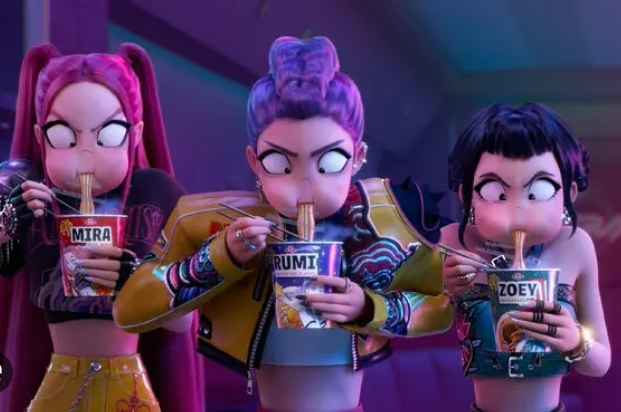 Korean Culture in India