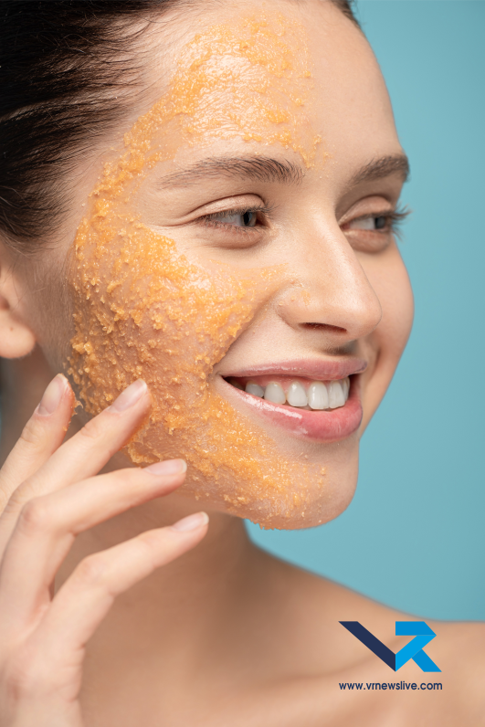 Fruits and Veges Peels Skin