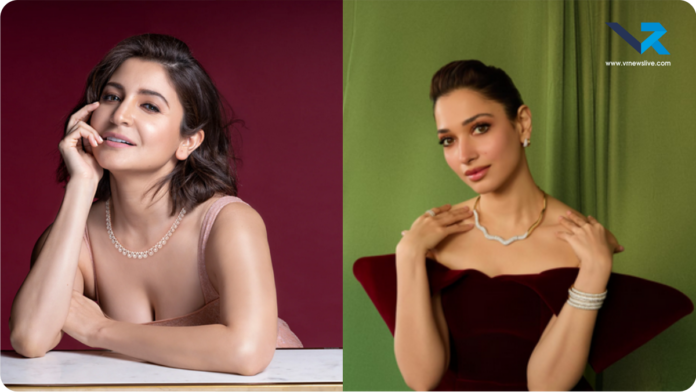 Indian Celebrities Jewelry Business