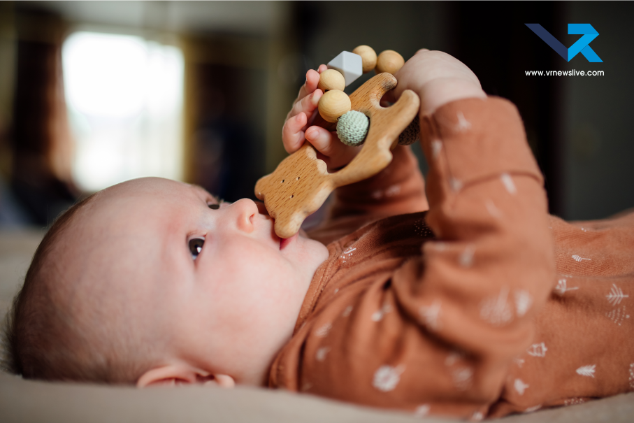 Child Swallowed Toy Hulk