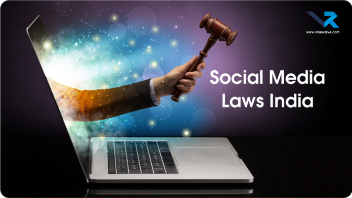 Social Media Laws India