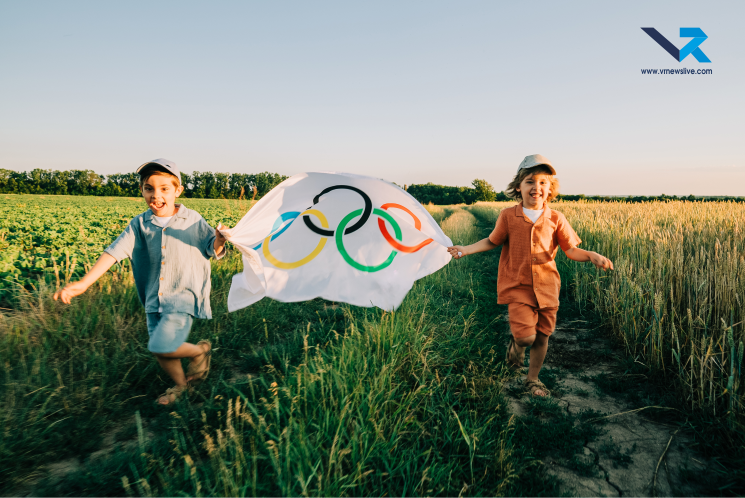 Winter Olympics 2026