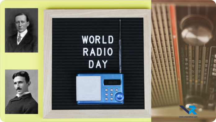 World Radio Day