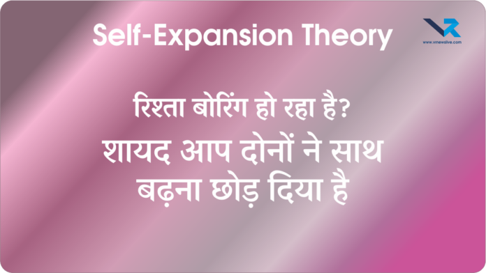 Self-Expansion Theory