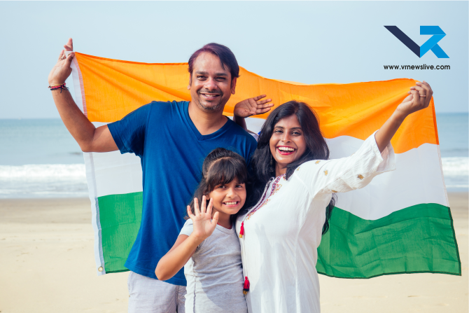 Parenting in India vs USA